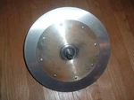 Precor Efx 5.21I Elliptical Drive Belt Input Pulley Assembly 44300-103. Fixed Price $34.99.