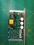 Vision Fitness Treadmill Lower Board Motor Controller MEA9J-2A. Fixed Price $245.00.