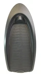 Octane PRO310I PRO3700 Q35 Q37 Elliptical Plastic Foot Peal 100390-001. Fixed Price $109.00.