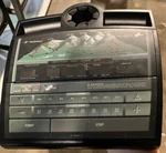 Treadmill Doctor Black-gray Console ET-1979 166539. Fixed Price $281.83.