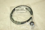 National Gym Supply Cable Assy 212 Tricep Pushdown 104" PSP1351. Fixed Price $49.99.