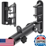 Kipika Wall Mount Landmine Attachment For 2-INCH Olympic Bars Heavy Duty T-bar. Fixed Price $84.60.