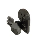 Matrix Fitness FC20 FC25 FC32B Stationary Bike Ecb Flywheel Set 1000404547. Fixed Price $119.99.