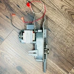 Proform Crosswalk 345S Treadmill Incline Lift Motor Replacement Part 51. Fixed Price $98.00.