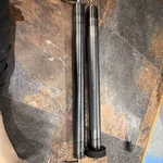 Front And Rear Roller For Lifespan TR2250-HRC Treadmill. Fixed Price $35.00.