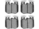 For 2021-2022 Bmw 430I Brake Pad Set Front Dynamic Friction 35676WKWT. Fixed Price $80.58.