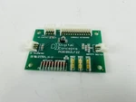 Life Fitness F3 T3 Treadmill Interconnect Circuit Board ASR-IBG2LF-2A (BP98). Fixed Price $54.99.