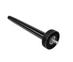 Precor Treadmill Front Drive Roller With Puley PPP000000036913103. Fixed Price $89.00.