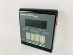 Sportsart 5005B Upright Bike Display Console Panel (CP762). Fixed Price $229.99.