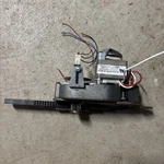 Treadmill Incline Motor, ECM-6 6197VR, 120V 1.2A #F2. Fixed Price $23.00.