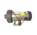 True Fitness Z4.1 Hrc Treadmill Dc Drive Motor With Fly Wheel A3D-140V. Fixed Price $375.99.