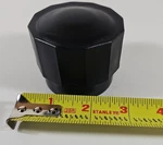 Oem Stamina Best Foldable Stepper End Cap Part #29 97137 ST-7126S Hammacher. Fixed Price $9.95.