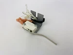 True Fitness 450 Treadmill Power Entry Limit Switch (PP376). Fixed Price $29.99.