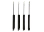 Maxtrac 947260SA Front & Rear Shock Absorber - 6" Lift (factory Air Ride). Fixed Price $229.50.