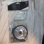 Sunlite Adjustable Heavy Duty Training Wheels Silver Black Kids Fits 14-20INCH. Fixed Price $48.00.