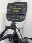 Precor Efx 885 Version 2 Elliptical W/ P30 Console - Cleaned & Serviced. Fixed Price $2499.00.