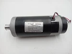 Healthmate Treadmill Motor HSM8378-6 DC100-120V .75HP 5A 3300RPM. Fixed Price $68.00.
