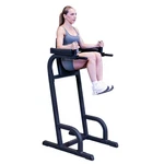Body-solid Vertical Knee Raise & Dip GVKR60B. Fixed Price $550.00.