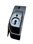 Nordictrack 6.5 Treadmill Parts - Left Rear Foot End Cover Pn# 393577. Fixed Price $11.56.