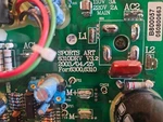 Sportsart Hr 6310 Treadmill Lower Motor Board Controller 6300-67. Fixed Price $135.00.