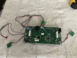 Reebok 8000C Treadmill, Controller Board, Oem, Not Tested. Fixed Price $40.00.