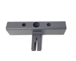 Precor Weight Stack Spacer Weldment CWS191100101 For RSL310 Seated Row. Fixed Price $70.99.