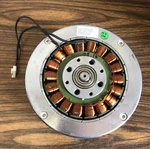 Cybex Cyclone Lcx PRO-3 Elliptical Resistance Brake Assembly AX-19550. Fixed Price $299.99.