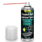 Treadmill Belt Lubricant Spray, 7.2OZ Silicone Oil With Applicator Tube, High Te. Fixed Price $24.37.