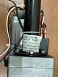 Treadmill Incline Motor Push 900 PH-06R 010-0137 120VAC Tested Proform Icon. Fixed Price $59.99.