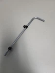 Wekeep Q2S Plus Treadmill Deck Lube Fill Tube (17F). Fixed Price $10.00.