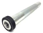 Sole Fitness S77 AF85 Treadmill Front Drive Roller With Pulley K140041-Z9. Fixed Price $207.99.