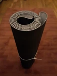 Proform Treadmill Walking Belt. Fixed Price $70.00.