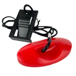 Treadmill Key 303713 - Nordictrack Proform Safety Switch Stop Magnet Clip Icon. Fixed Price $14.95.