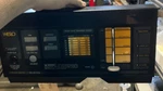 Treadmill Doctor Black Console EDT-646 134412. Fixed Price $199.99.