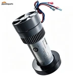M-405565 Treadmill Dc Drive Motor With Flywheel, 2.80HP Nordictrack &proform. Fixed Price $145.01.