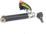 Life Fitness X5/X5I Elliptical Right Adjustable Coupler Assembly 8079401. Fixed Price $59.99.