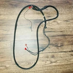 Proform Crosswalk 345S Treadmill Main Wire Harness Console Cable Upright Oem. Fixed Price $34.00.