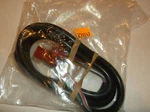 Extension Wire For Ellipticals And Exercise Bikes P/n 259747 Bnib *see List*. Fixed Price $25.00.