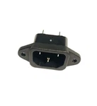Trimline Fitness 7150.4 Treadmill Power Supply Socket Inlet Entry 703W-00/04. Fixed Price $29.99.