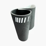 Life Fitness 95TI Treadmill Belt - Pre Lubricated For. Fixed Price $125.00.