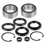 Front Wheel Bearings Seals Kit For Honda TRX300FW Fourtrax 4X4 1988-2000 Atv. Fixed Price $17.99.