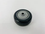 Freemotion TMEX3256P.1 Upright Bike Transport Wheel (WP130). Fixed Price $29.99.