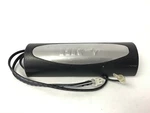 Sole Fitness F60 Treadmill Heart Rate Hand Sensor Grip F090240. Fixed Price $34.99.