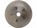 Dynamic Friction 43ZH38P Front Brake Rotor Fits 1975-1983 Ford E100 Econoline. Fixed Price $83.70.