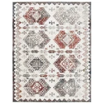 Safavieh Herat Collection HRT319A Cream / Grey Rug. Fixed Price $119.13.