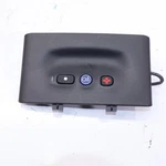 1988-2006 Chevrolet Gmc Silverado Overhead Console Tahoe Suburban Star Button. Fixed Price $19.95.