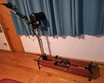 Limited Classic Ski Machine / Working Monitor Exercise. Fixed Price $300.00.