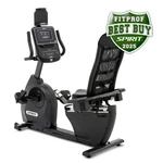 Spirit XBR95 Recumbent Bike Trainer. Fixed Price $1999.99.