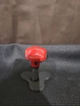 Proform 910E Elliptical Pedal Adjustment Bracket And Knob (21A). Fixed Price $35.00.