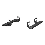 Aries Novatrac 6X53 Black Steel Running Board Truck Steps Bars Part# 2554007. Fixed Price $420.99.